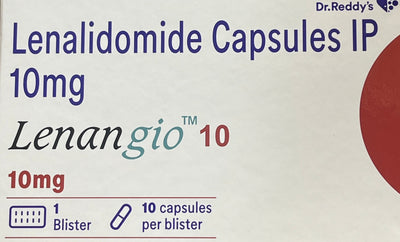 Lenangio Capsule