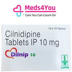 Dilnip Tablet