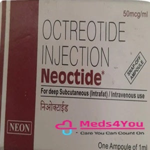 Neoctide Injections