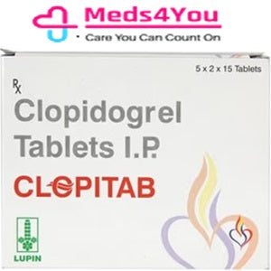 Clopitab Tablet
