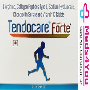 Tendocare Forte
