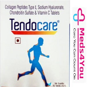 Tendocare +